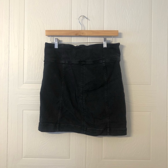 Free People Femme Corset Skirt - Picture 7 of 7